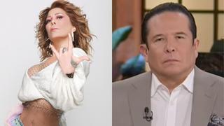 Alejandra Guzmán se va contra Gustavo Adolfo Infante: presentó demanda tras entrevista a Frida Sofía 