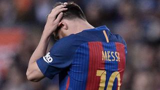 Todo mal para Messi: le confirmaron condena de 21 meses por millonario fraude fiscal