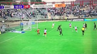 “Rivales se quedaron parados”: el extraño gol de Unión Magdalena para ascender a la Liga BetPlay [VIDEO]