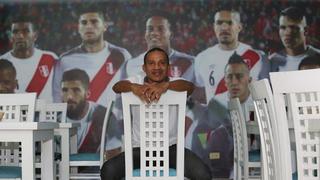 ‘Kukín’ Flores recordó el último Perú vs. Holanda: "No valoraba quién era y no es suficiente el talento"