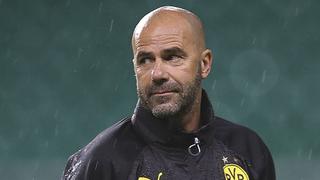 De Peter a Peter: Borussia Dortmund cambió de técnico por los malos resultados