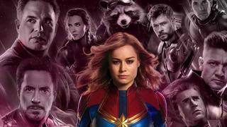 Avengers: Endgame | ¿Qué se sabe de Avengers 5? Filtran la posible fecha de su salida a los cines