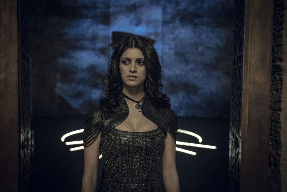 The Witcher: los 10 personajes más poderosos según su uso de la magia (Foto: Netflix)