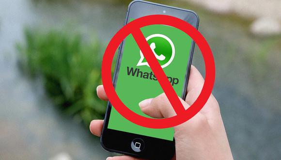 Aquí te compartimos qué iPhone se quedarán sin WhatsApp a inicios de abril. (Foto: Pixabay)