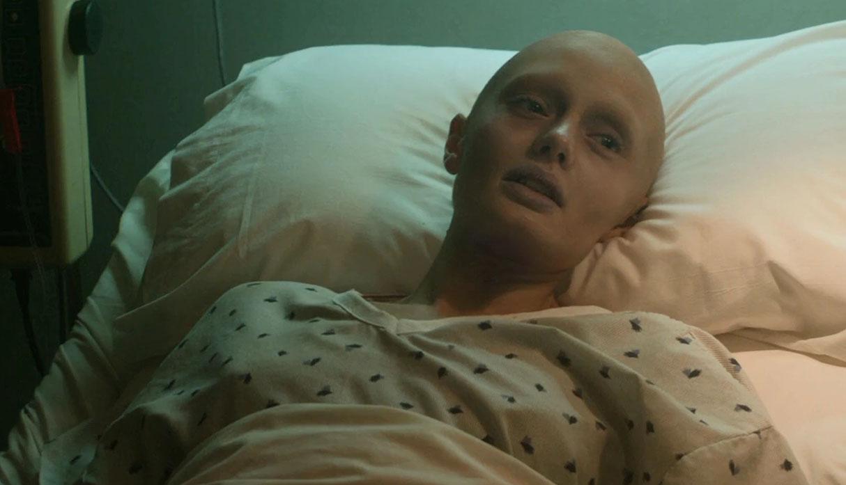 Meredith Quill (Guardians of the Galaxy) (Foto: Marvel Studios)