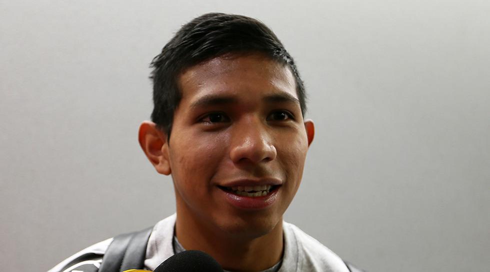 Edison Flores ha sido vinculado al fútbol árabe, pero no hay nada oficial. (Foto: El Comercio)