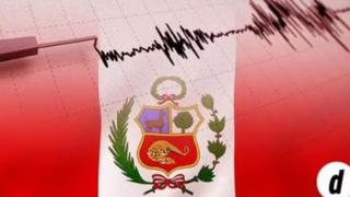 Temblor en Perú del miércoles 22 de marzo: último reporte de sismos del IGP