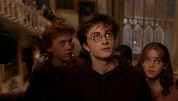 Conoce en la nota las escenas eliminadas de "Harry Potter y el Prisionero de Azkaban”. (Foto: Captura/YouTube-HBO Max)