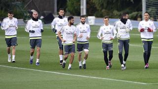 Real Madrid: ¿Quiénes son los jugadores que no la 'verán' con Zidane?