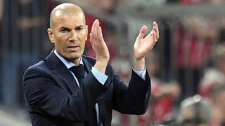 No se confía: Zidane aún no se ve en la final de Champions tras Real Madrid ganarle al Bayern