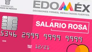 Salario Rosa 2021: requisitos, de cuánto es el pago y cómo registrarte para cobrar los $2,400 pesos