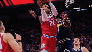 ¡Volvieron al triunfo! Sacramento Kings derrotaron a los Denver Nuggets por 100-97 en el Golden 1 Center de California