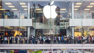 Francia prohíbelas visitas escolares a las tiendas de Apple