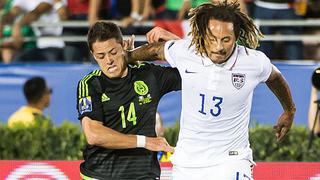 Eliminatorias Rusia 2018: así se jugará el hexagonal final de la Concacaf