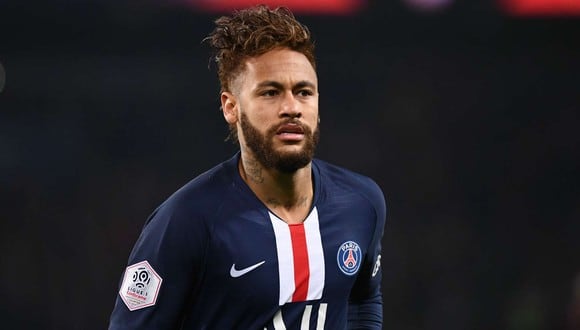 Neymar tendrá que viajar a Francia antes del lunes 15 de junio.