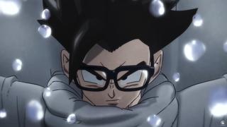 “Dragon Ball Super: Super Hero”: ¿cuál es el nombre oficial de la transformación de Gohan?