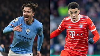 Manchester City vs. Bayern de Múnich: apuestas, pronósticos y predicciones por Champions
