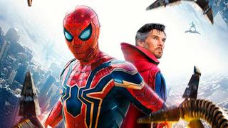 Productora señala que Tom Holland tendrá otras tres películas como Spider-Man