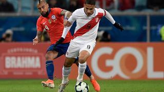Selección de Chile adelantó su viaje a Lima para amistoso ante la 'bicolor’ en el Nacional
