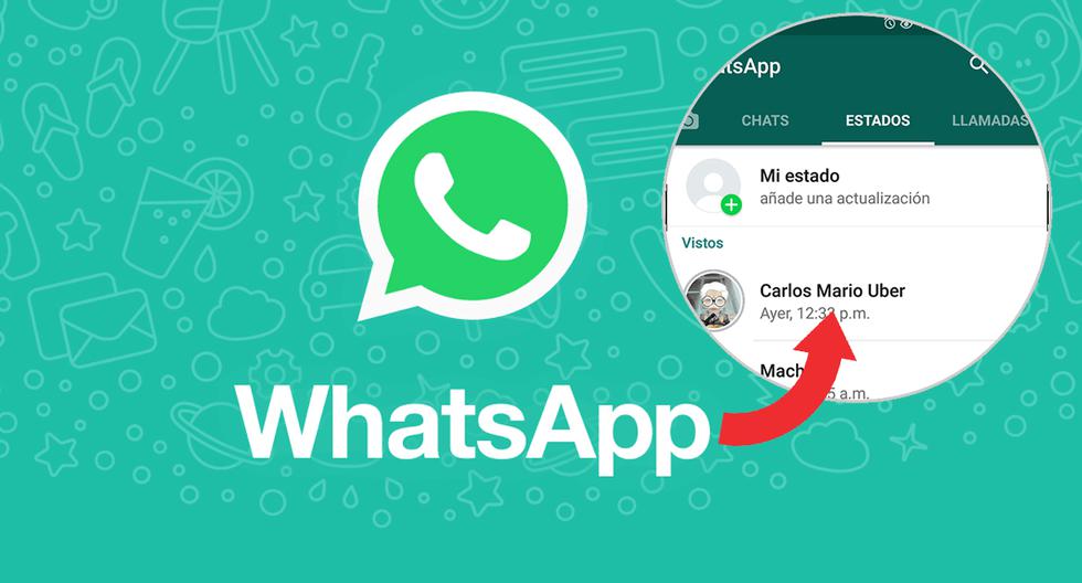 Descargar videos de whatsapp