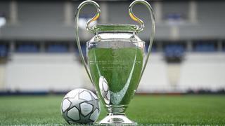 Semifinales de Champions League: clasificados, llaves y cuándo se juega