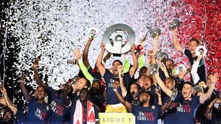 Sidibé, el último en irse: ¿qué fue del Mónaco de Mbappé campeón de Francia en 2017?