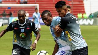 Salvaron el empate: Emelec igualó 1-1 ante Macará por la jornada 8 de la Serie A de Ecuador 2018