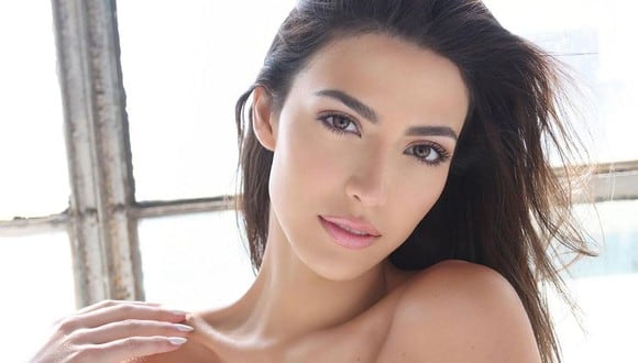 La salvadoreña Isabella García-Manzo es la representante del país anfitrión de Miss Universo 2023, a desarrollarse en 18 de noviembre (Foto: @fadilberishaphotography / Instagram)