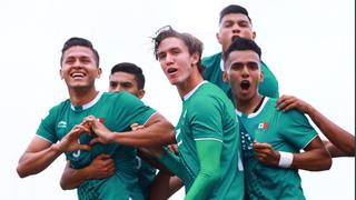 México derrotó 2-1 a Argentina y pasó a liderar el Grupo A de los Juegos Panamericanos Lima 2019