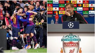 "Es un perro de presa que gusta en Anfield": el crack del Barça que Klopp tiene en la mira para Liverpool