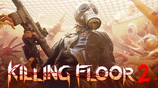 Juegos Gratis: descarga Killing Floor 2 por tiempo limitado en Steam
