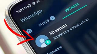 WhatsApp: dónde se guardan los estados que miras de tus amigos en tu celular