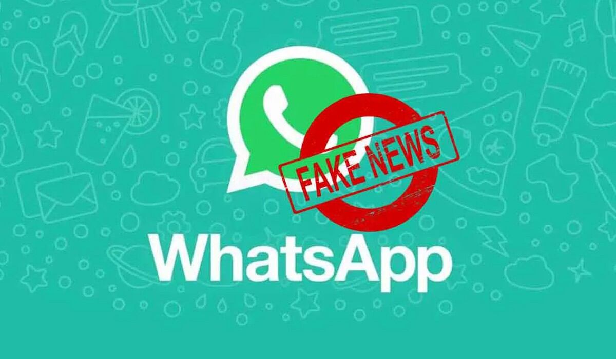 De esta forma WhatsApp pretende acabar con las noticias falsas difundidas en su plataforma de mensajería. (Foto: WhatsApp)