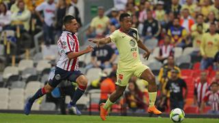 Vuela a semifinales: América venció a Chivas por cuartos de Copa MX en el Azteca