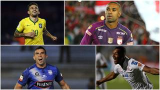 Sporting Cristal: las grandes figuras a las que se enfrentará en la Copa Libertadores