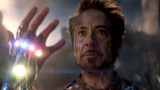 Avengers: Endgame | La muerte de Iron Man se complementa con esta escena eliminada [VIDEO]