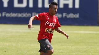 Selección Peruana: ¿en qué momento Christian Cueva le llenó los ojos a Ricardo Gareca? [VIDEO]