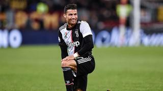 ¡Solo necesitó un año! Cristiano Ronaldo es reconocido como el mejor jugador de la Serie A de Italia