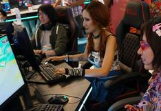 Mes de la Mujer Gamer: cuándo serán los campeonatos femeninos en Perú