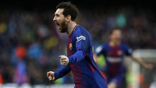 El 'Cholo' sabe: la inusual explicación de Simeone para elogiar lo que Messi hace en el campo