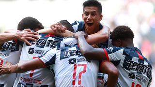 ¡La casa se respeta! Monterrey venció 3-2 a Puebla por la jornada 10 del Apertura 2019 de Liga MX