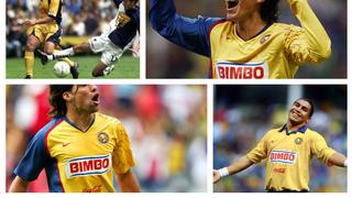 A un paso de la hazaña: el América que casi campeona la Copa Sudamericana 2007