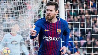 No necesita de un Balón de Oro: dos razones por las que Leo Messi sí es el mejor jugador del año