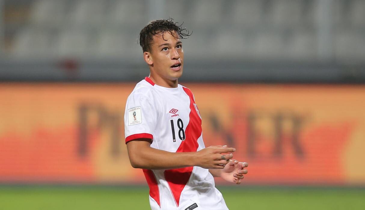 Cristian Benavente valoró el caso de Jean Deza y las indisciplinas en Alianza Lima. (Foto: GEC)