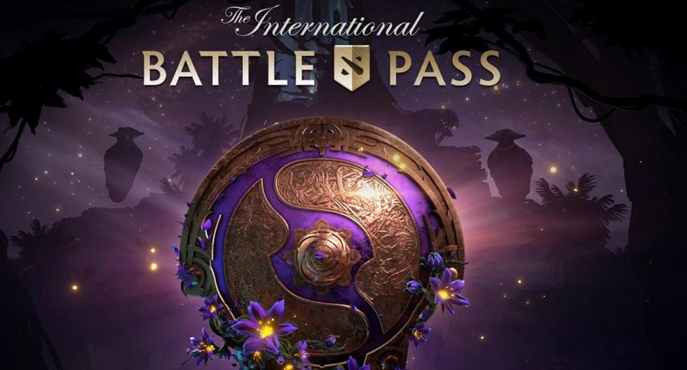 Dota 2 Battle Pass 2019 Lo nuevo del Pase de Batalla de The