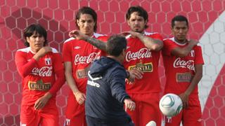 Exjugador de la Selección Peruana tomará otro rumbo en su carrera: gerente deportivo