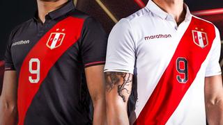 ¿Qué significan las dos estrellas de la nueva camiseta de la Selección peruana?