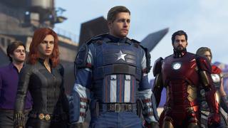 Marvel’s Avengers se retrasa para septiembre 2020