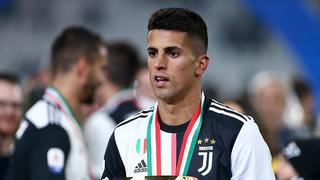 ¿De la Juventus a Inglaterra? Ofrecen 50 millones de euros por Joao Cancelo