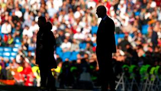 Un futuro oscuro: los candidatos que maneja Real Madrid para reemplazar a Zidane si fracasa en la temporada